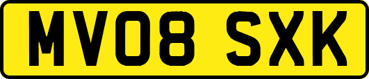 MV08SXK
