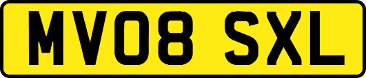 MV08SXL