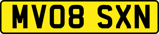 MV08SXN