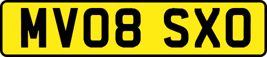 MV08SXO