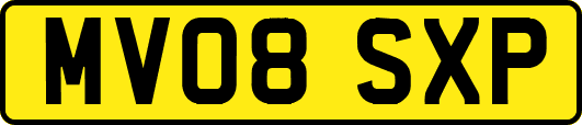 MV08SXP