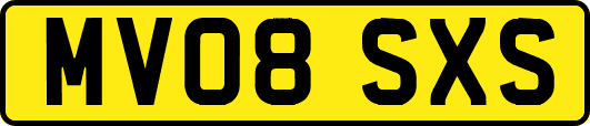MV08SXS