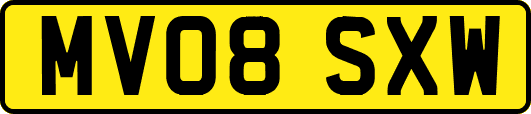MV08SXW