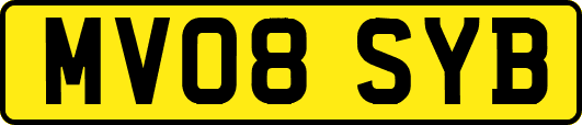 MV08SYB