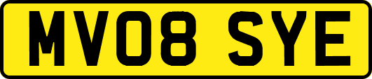 MV08SYE