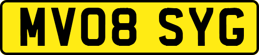 MV08SYG