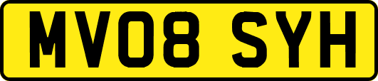 MV08SYH
