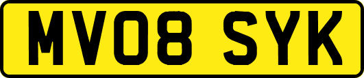 MV08SYK