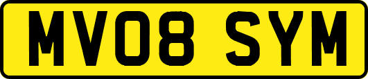 MV08SYM