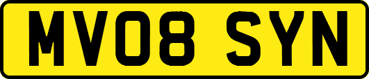 MV08SYN
