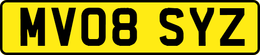 MV08SYZ