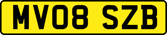 MV08SZB