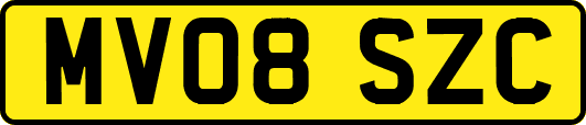 MV08SZC