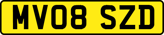 MV08SZD