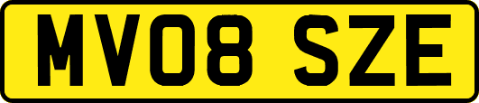MV08SZE