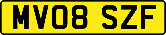 MV08SZF