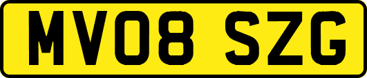 MV08SZG