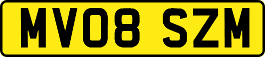 MV08SZM