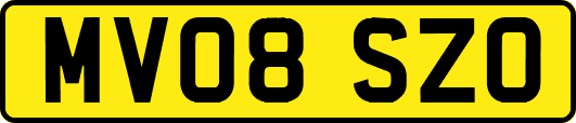 MV08SZO