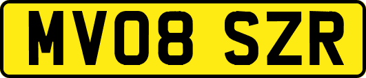 MV08SZR
