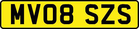 MV08SZS