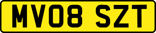 MV08SZT