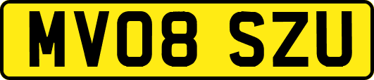 MV08SZU