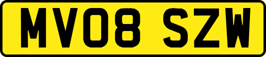 MV08SZW