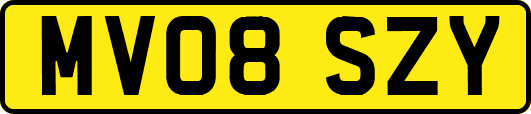 MV08SZY