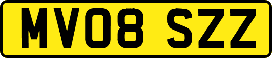 MV08SZZ