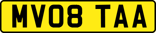 MV08TAA