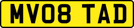 MV08TAD