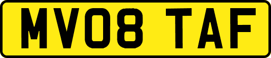MV08TAF