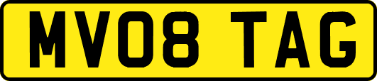 MV08TAG