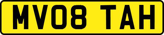 MV08TAH