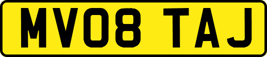 MV08TAJ