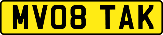 MV08TAK