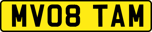 MV08TAM