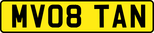 MV08TAN