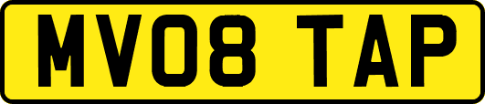 MV08TAP