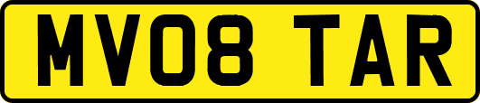 MV08TAR