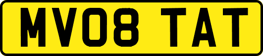 MV08TAT