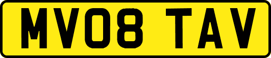 MV08TAV