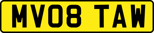 MV08TAW
