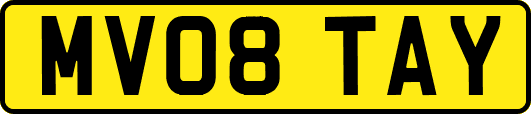MV08TAY