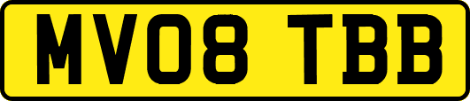 MV08TBB