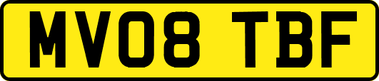 MV08TBF