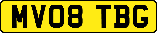 MV08TBG