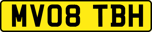 MV08TBH