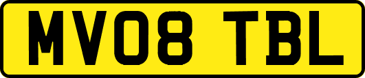 MV08TBL